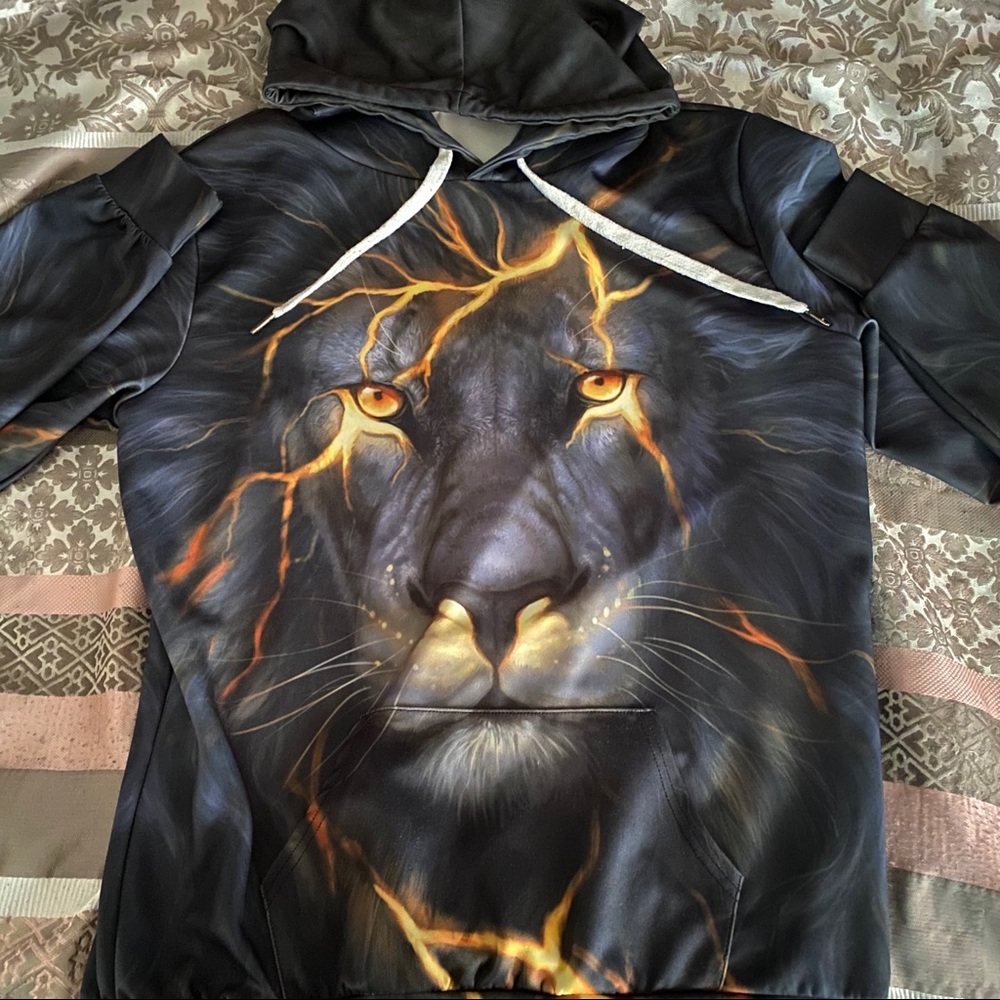 Hoodie